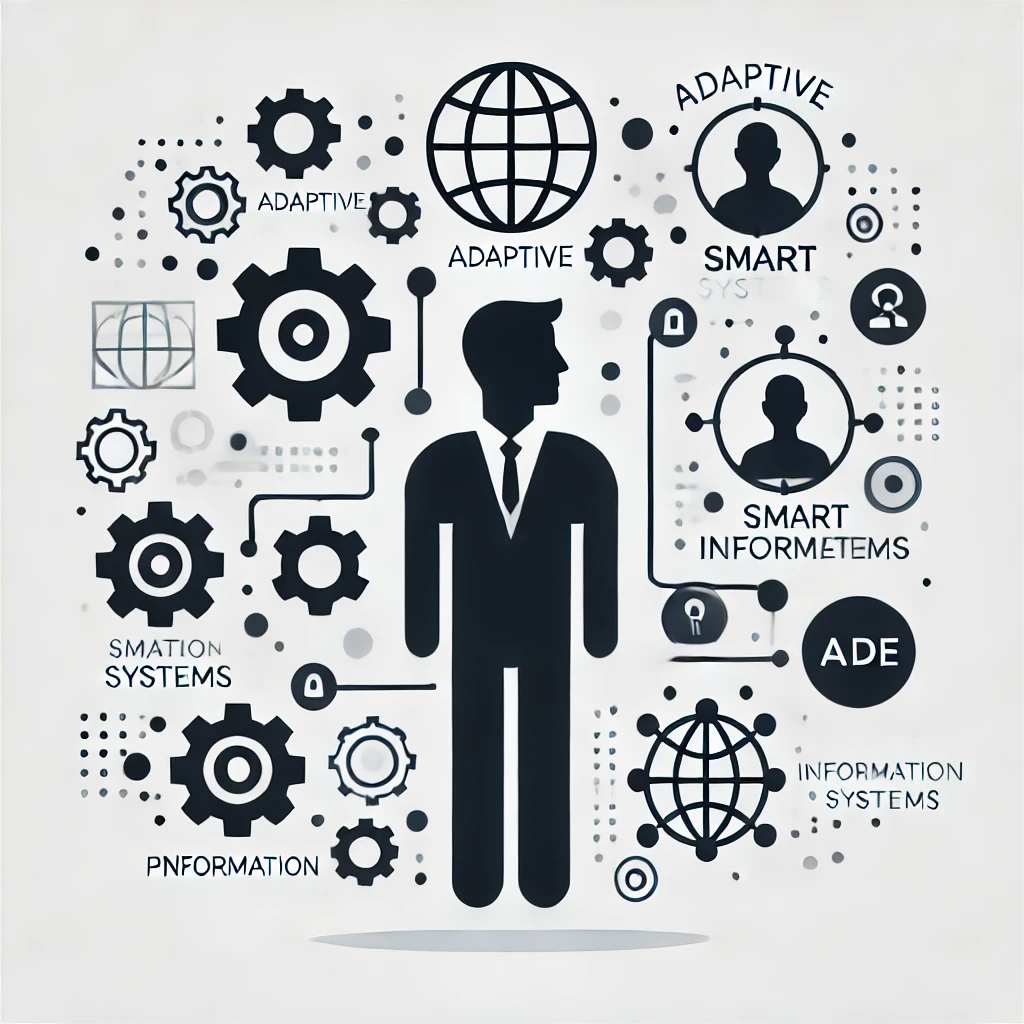 Adaptive Smart Information Systems