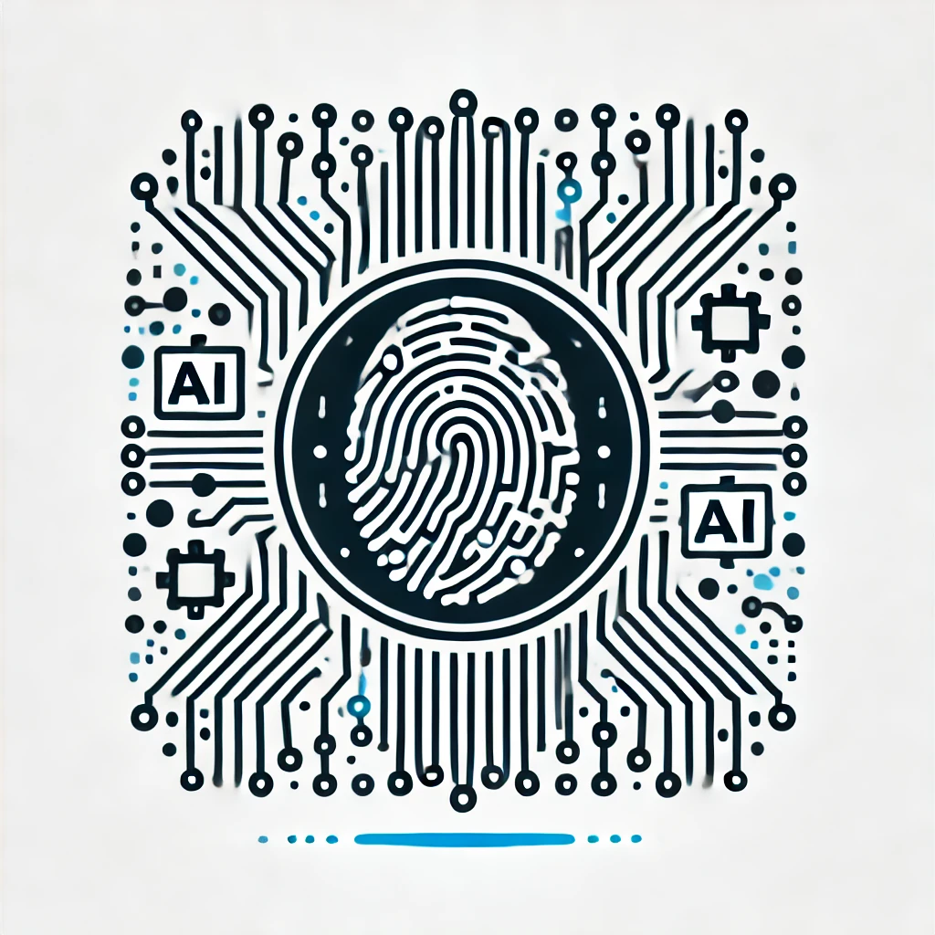 AI Forensics and Authorship Attribution